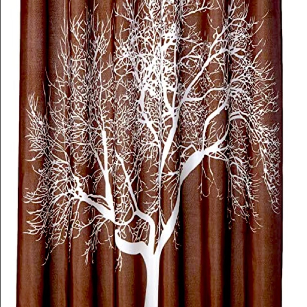 Shower Curtain
